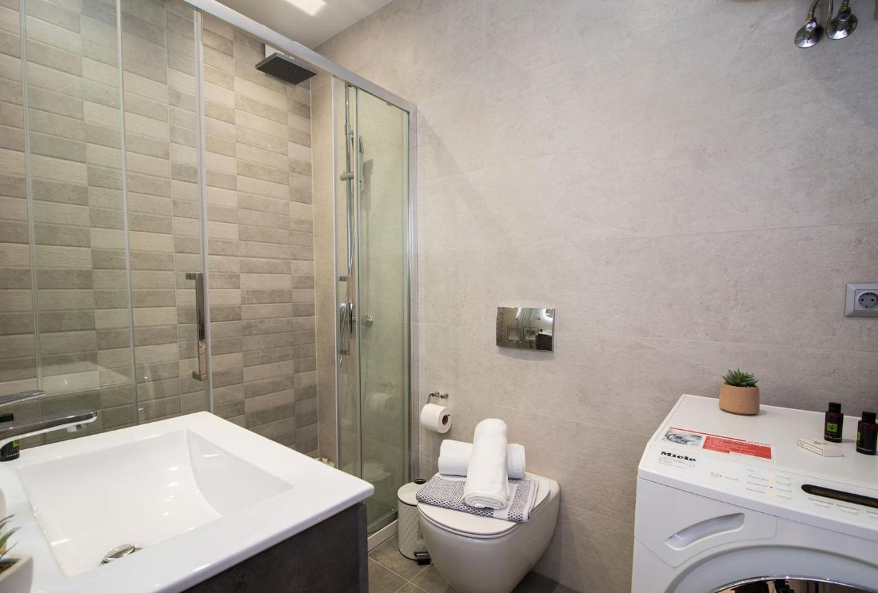 Campiello Luxury Suite Corfu  Eksteriør bilde