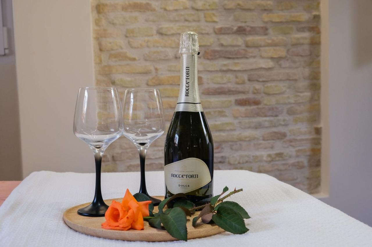 Campiello Luxury Suite Corfu  Eksteriør bilde