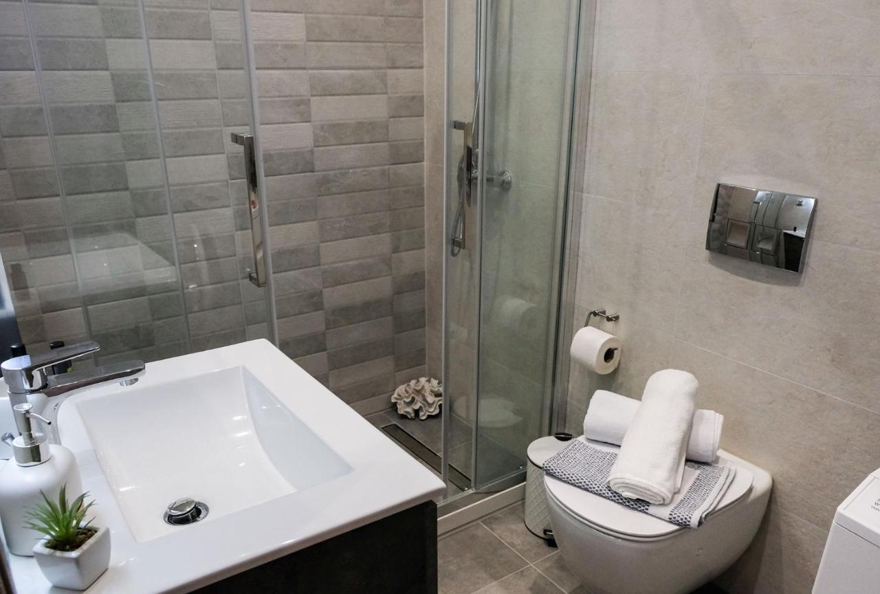Campiello Luxury Suite Corfu  Eksteriør bilde