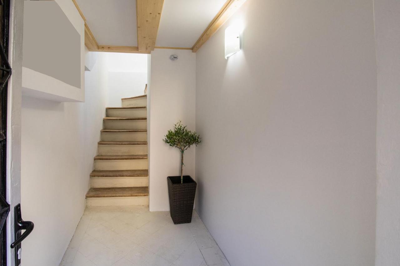Campiello Luxury Suite Corfu  Eksteriør bilde